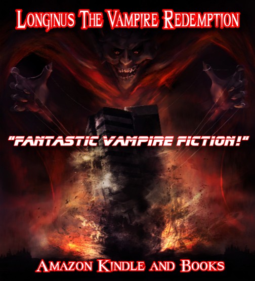Best Vampire Book 7